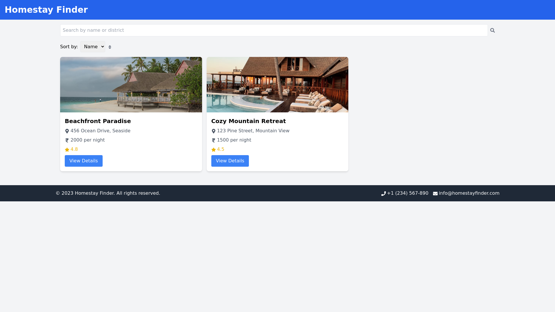 Component Preview