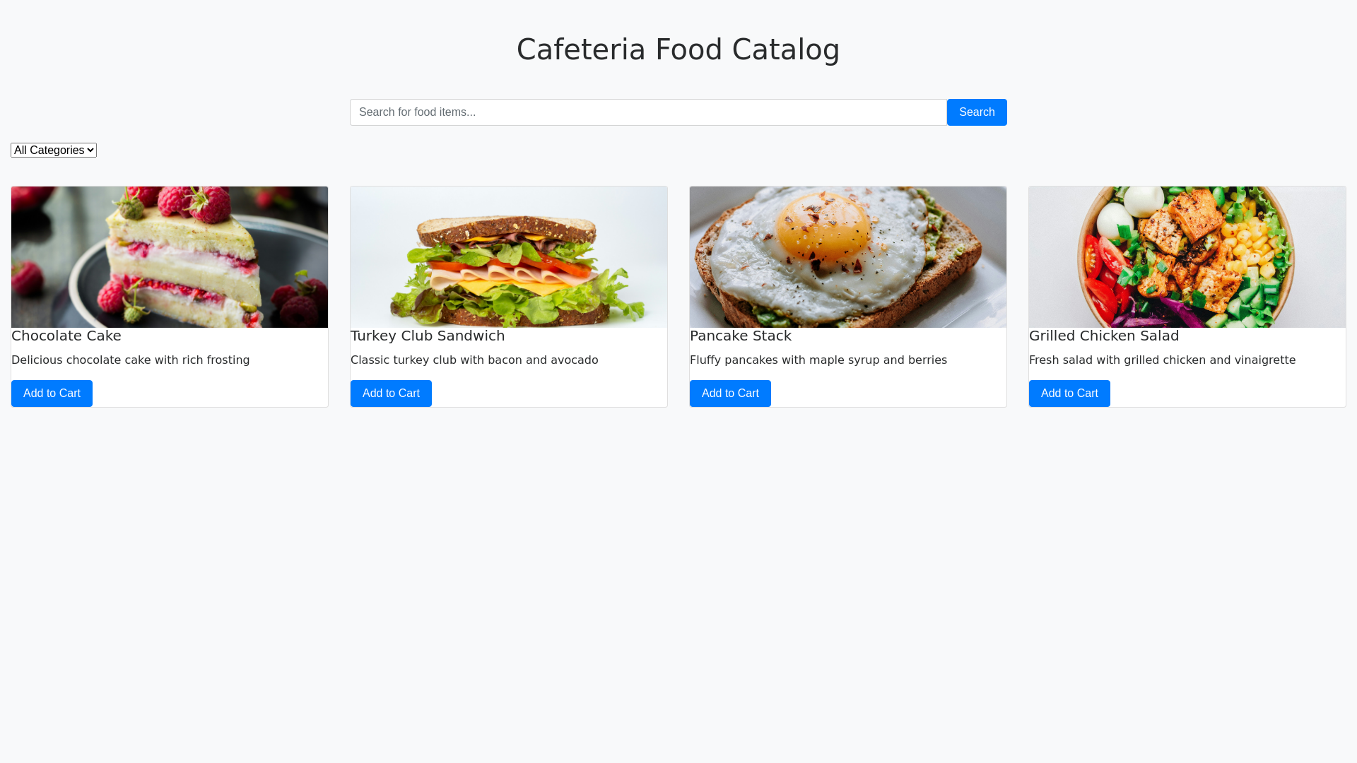 Component Preview
