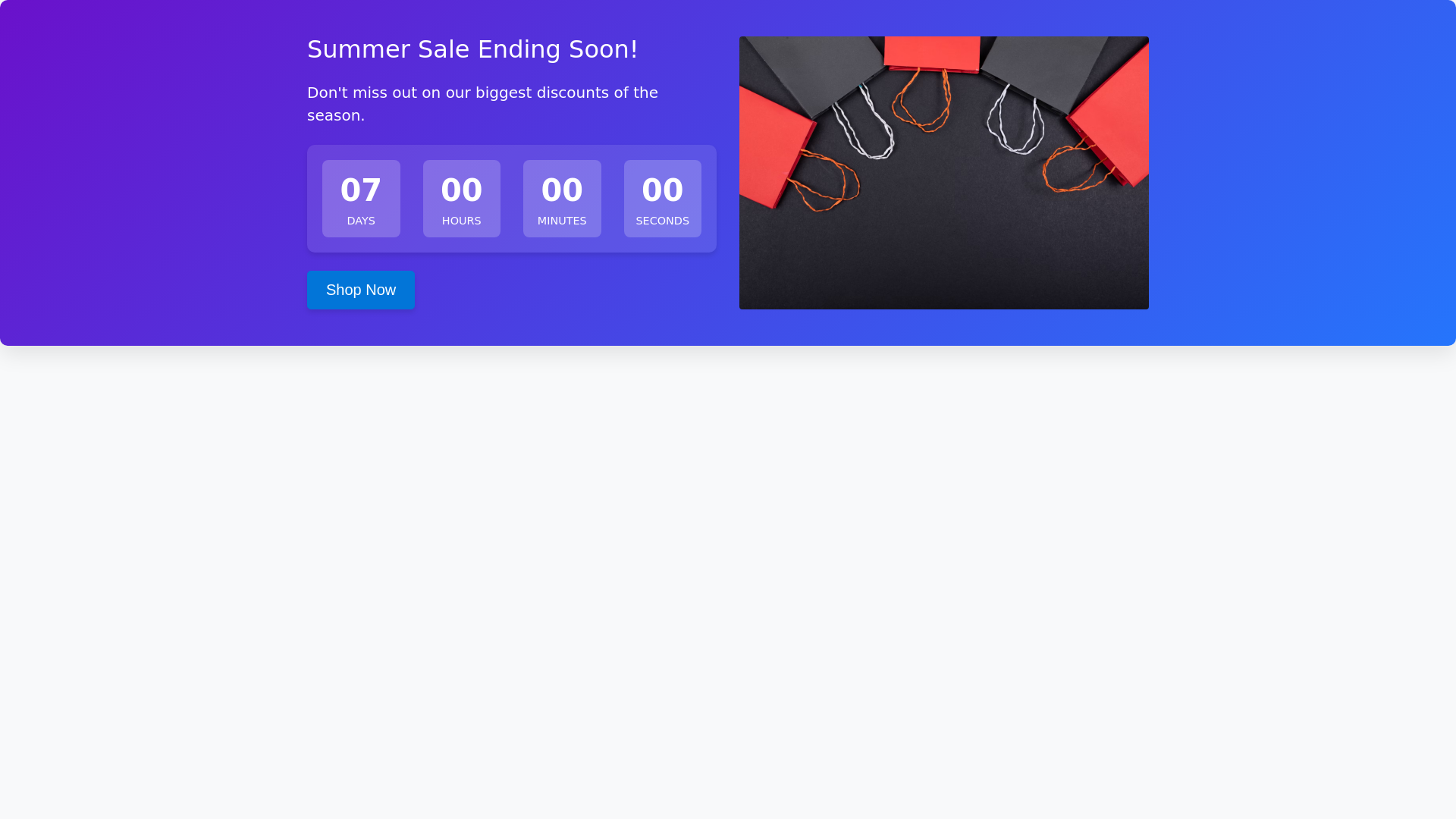 Component Preview