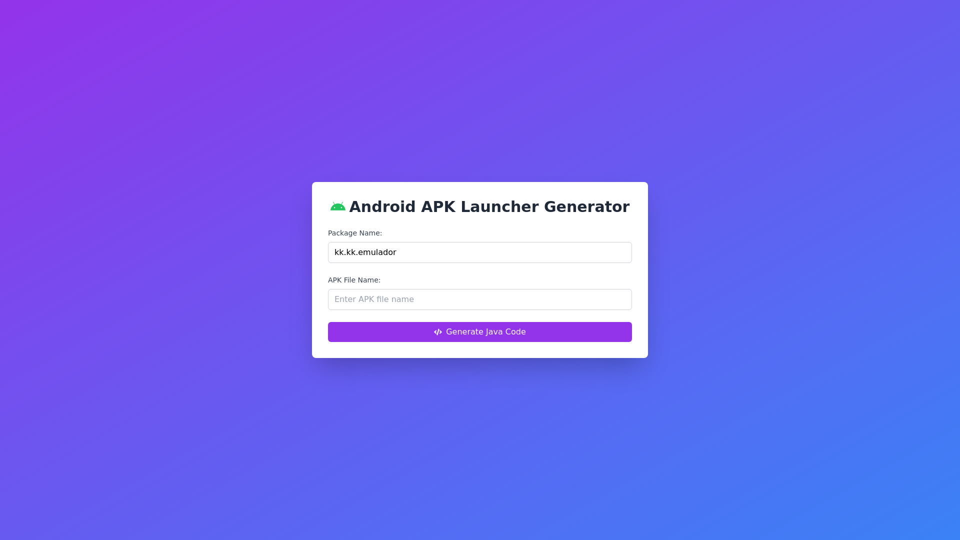 Component Preview