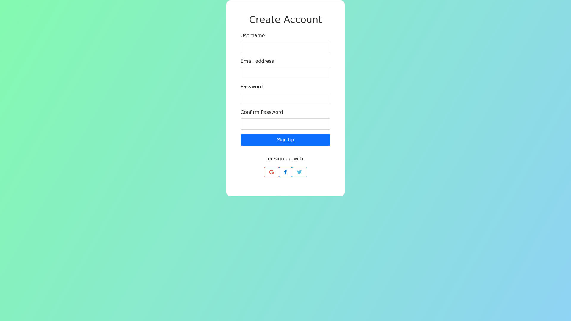 Component Preview